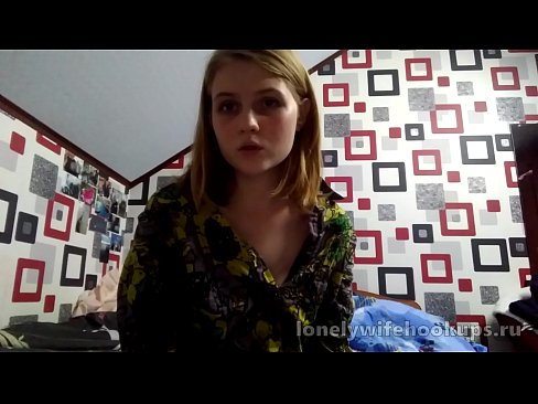 ❤️ Mladá blond študentka z Ruska má rada väčšie vtáky. ❤ Anal porno na porno sk.nastypornpics-com.ru ❌❤