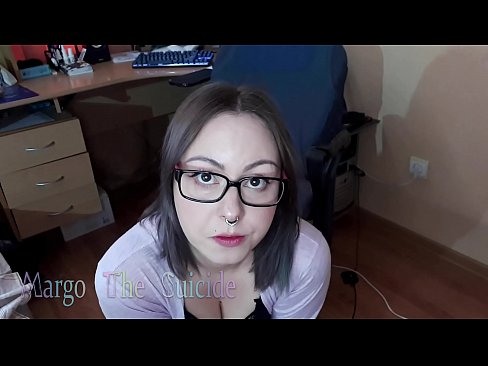 ❤️ Sexy dievča s okuliarmi hlboko fajčí vibrátor na kameru ❤ Anal porno na porno sk.nastypornpics-com.ru ❌❤