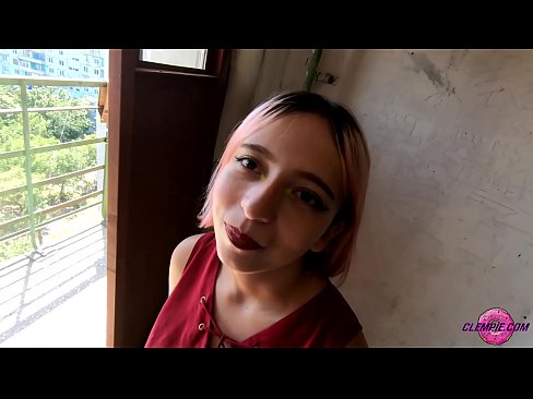 ❤️ Študentka zmyselne fajčí cudzinca vo vnútrozemí - strieka mu na tvár ❤ Anal porno na porno sk.nastypornpics-com.ru ❌❤
